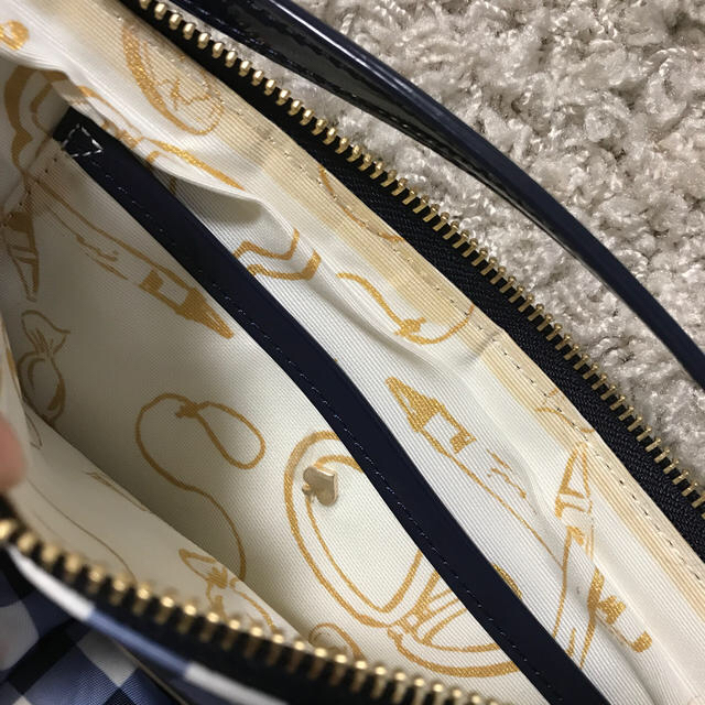 kate spade new york(ケイトスペードニューヨーク)のpooh様専用 キッズ/ベビー/マタニティのこども用バッグ(ポシェット)の商品写真