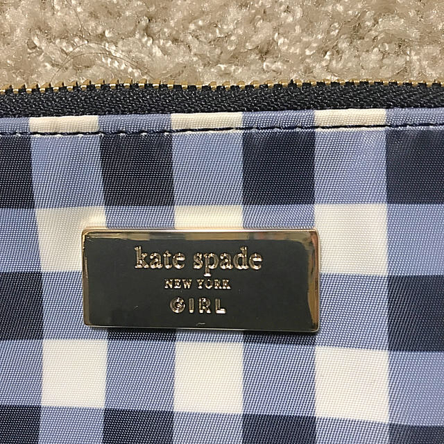 kate spade new york(ケイトスペードニューヨーク)のpooh様専用 キッズ/ベビー/マタニティのこども用バッグ(ポシェット)の商品写真