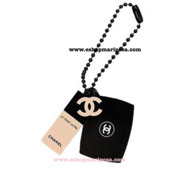 CHANEL シャネル チャーム