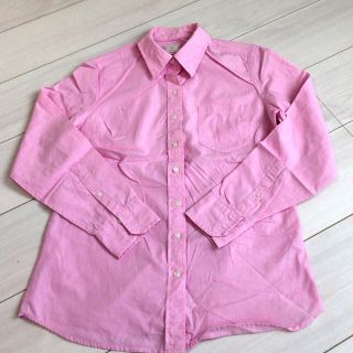 ギャップ(GAP)のイチゴ大福 様 専用 ♡(シャツ/ブラウス(長袖/七分))