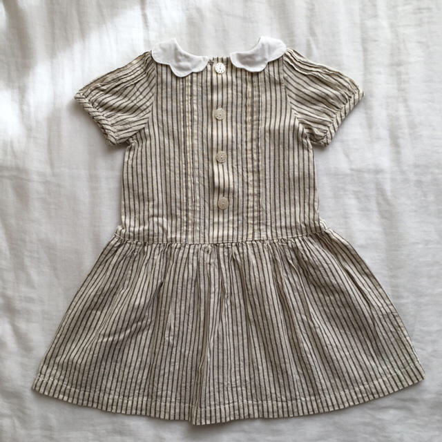 Petit jam(プチジャム)のcorin235様 専用☆Petit jam ワンピース キッズ/ベビー/マタニティのキッズ服女の子用(90cm~)(ワンピース)の商品写真