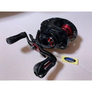 ダイワ SS AIR 6.3 L SLPシャッドチューンの通販 by いざべら's shop