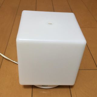 うーちゃん1109様専用アロマディフューザー  ベルガモットオイルおまけ(アロマディフューザー)