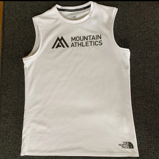 THE NORTH FACE - ノースフェイス ノースリーブ タンクトップ M マウンテンアスレチックス ジムの通販 by ヤドカリshop|ザ ノースフェイスならラクマ