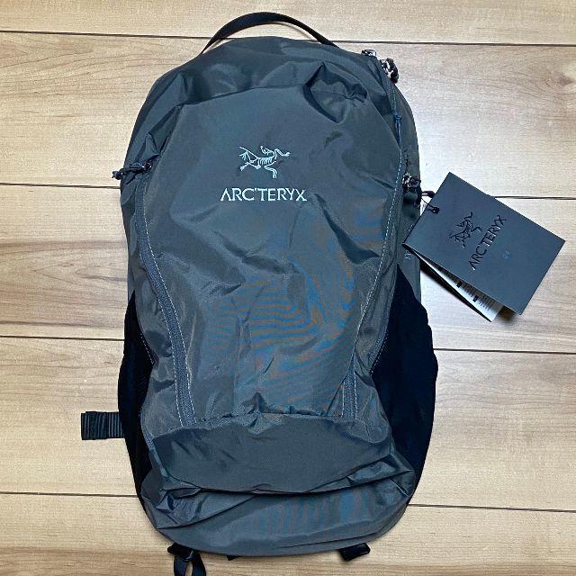 なおなお様専用 アークテリクス マンティス26 ARC'TERYX グレー 欲しい