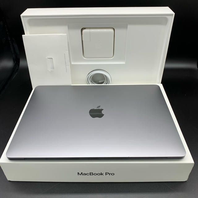 Mac (Apple) - 2017 MacBook Pro 13インチ