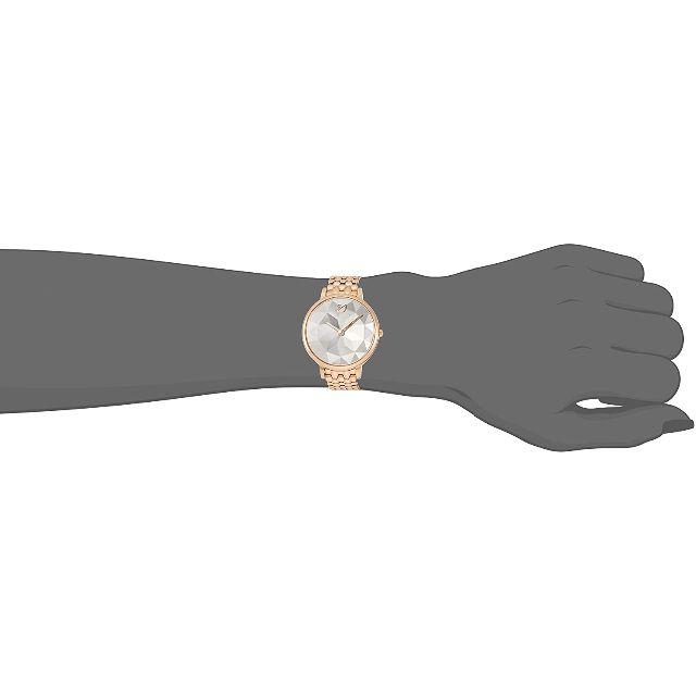 大人気新作 SWAROVSKI - 新品 スワロフスキー SWAROVSKI 腕時計 Crystal 5416023の通販 by taisuke1141's shop｜スワロフスキーならラクマ 正規品新品
