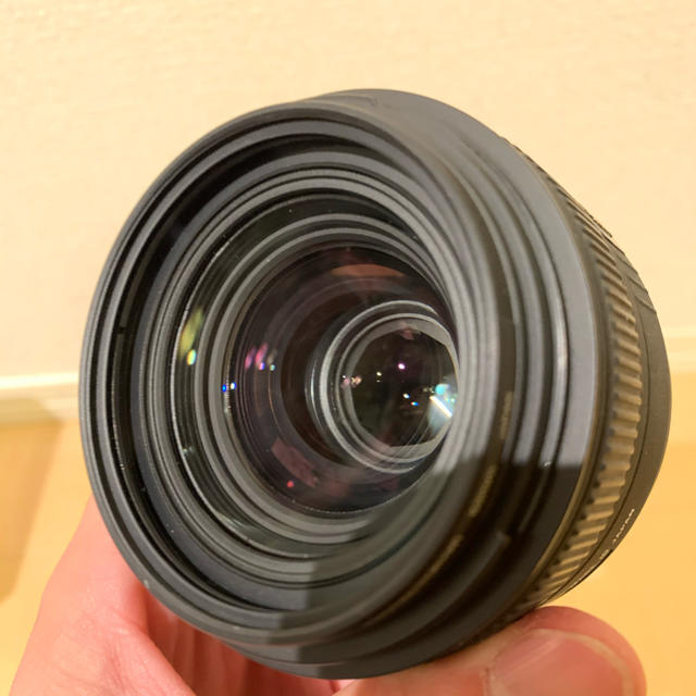 Canon(キヤノン)のSIGMA 30F1.4EX DC HSM CANON スマホ/家電/カメラのカメラ(レンズ(単焦点))の商品写真