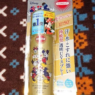 Kose 限定ディズニー コーセー サンカット 日焼け止めスプレーの通販 By みぃちゃん S Shop コーセーならラクマ