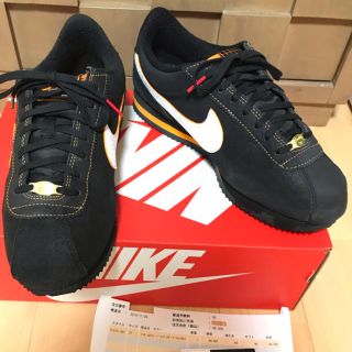 ナイキ(NIKE)のNIKE  コルテッツ　ベーシックSE  27cm(スニーカー)