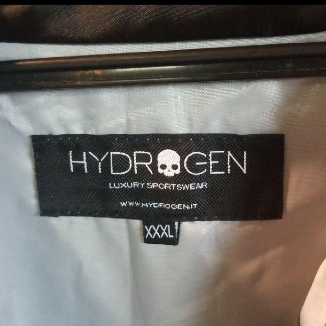 HYDROGEN(ハイドロゲン)の【メンズ】ジャケット メンズのジャケット/アウター(ナイロンジャケット)の商品写真