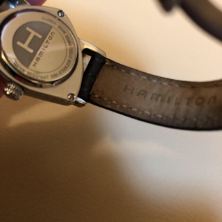 腕時計✨ハミルトン　ベンチュラ　レディース✨正規品保証