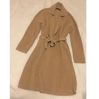 マックスマーラ(Max Mara)のゆう様専用【ほぼ新品】マックスマーラ　ウィークエンド　ニット　カーディガン(カーディガン)