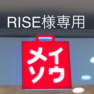 RISE様専用(その他)