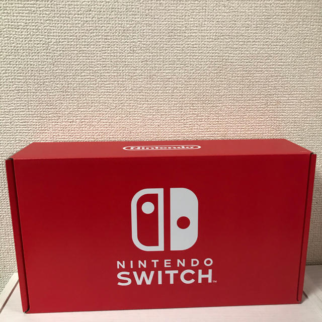 任天堂Switch TOKYOセット