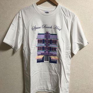 ビリオネアボーイズクラブ(BBC)のbillionaire boys club tシャツ 新品(Tシャツ/カットソー(半袖/袖なし))