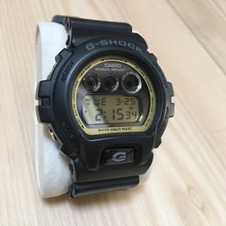 ジーショック(G-SHOCK)の値下げG-shock美品(腕時計(デジタル))