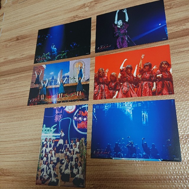 欅坂46(けやき坂46)(ケヤキザカフォーティーシックス)の欅坂46/LIVE at 東京ドーム～ARENA TOUR エンタメ/ホビーのDVD/ブルーレイ(アイドル)の商品写真