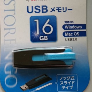USBメモリー  16G(PC周辺機器)