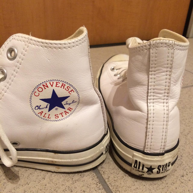 CONVERSE(コンバース)の☆コンバース スニーカー☆ メンズの靴/シューズ(スニーカー)の商品写真