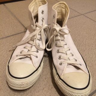 コンバース(CONVERSE)の☆コンバース スニーカー☆(スニーカー)