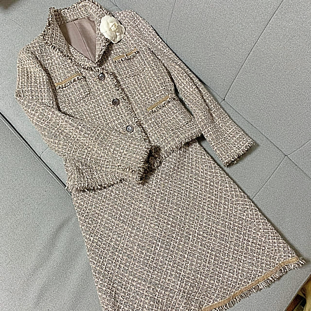 ANAYI - ANAYI スーツ36の通販 by maria|アナイならラクマ