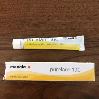 Medela(メデラ)母乳育児 ピュアレーン100 新品(その他)