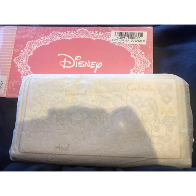 Disney ディズニー プリンセス 長財布の通販 By ディズニーならラクマ
