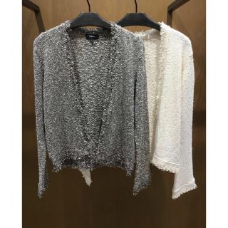 セオリー(theory)のTheory 19SS カーディガン(カーディガン)