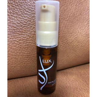 ラックス(LUX)のラックススーパーダメージリペア濃密補修オイル15ml(オイル/美容液)