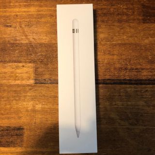 アップル(Apple)のApple pencil(その他)