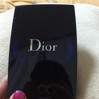 ディオール(Dior)のディオールコスメ(コフレ/メイクアップセット)