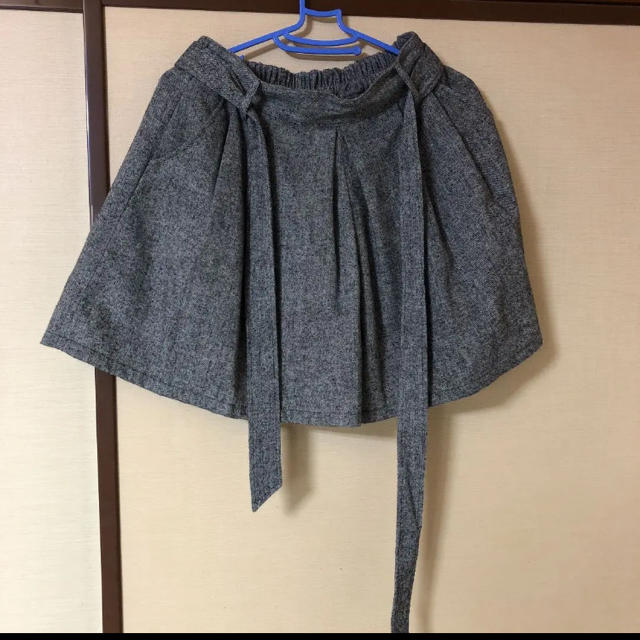 chocol raffine robe(ショコラフィネローブ)のキュロット レディースのパンツ(キュロット)の商品写真