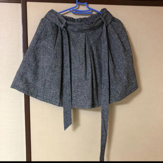 ショコラフィネローブ(chocol raffine robe)のキュロット(キュロット)