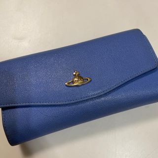 ヴィヴィアンウエストウッド(Vivienne Westwood)の値下げ中　ヴィヴィアン　長財布(財布)