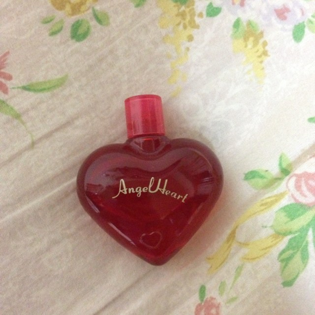 Angel Heart(エンジェルハート)のエンジェルハート 香水 コスメ/美容の香水(香水(女性用))の商品写真