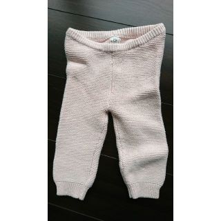 ベビーギャップ(babyGAP)のbabyGAPニットズボン(パンツ/スパッツ)