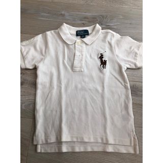 ポロラルフローレン(POLO RALPH LAUREN)のラルフローレン ポロシャツ 24M(Tシャツ/カットソー)