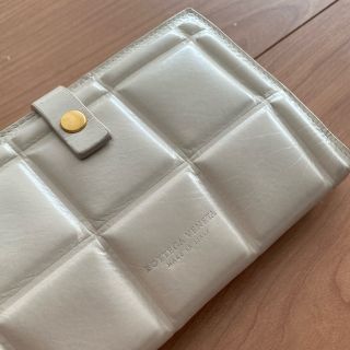 入手困難‼︎︎ボッテガヴェネタパデットペーパーカーフミディアム
