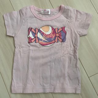 レディー(Rady)のrady ちびレディ　90(Tシャツ/カットソー)