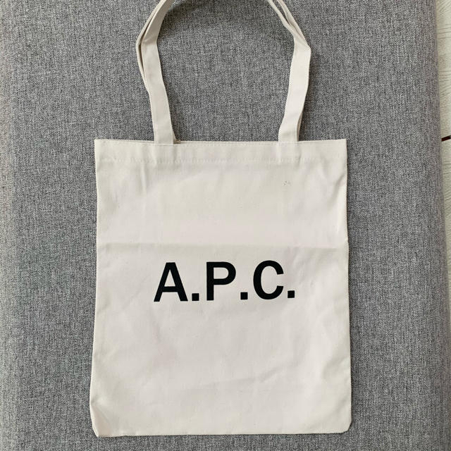 A.P.C(アーペーセー)のオハ様　専用　お取り置き レディースのバッグ(トートバッグ)の商品写真