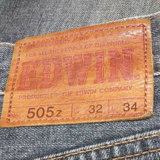 エドウィン(EDWIN)のEDWIN 505z(デニム/ジーンズ)