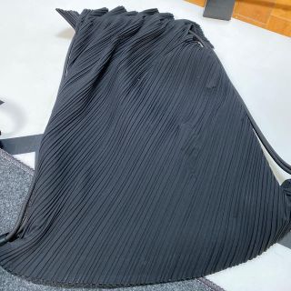 イッセイミヤケ(ISSEY MIYAKE)のイッセイミヤケ　リュック(バッグパック/リュック)