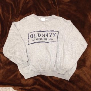 オールドネイビー(Old Navy)のOLD NAVYスエット(トレーナー/スウェット)