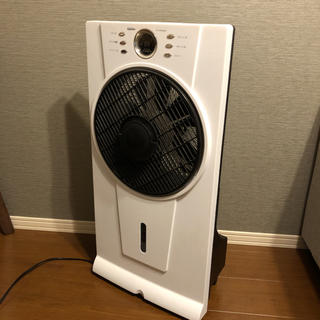SKジャパン ミストファン SKJ-NR40MF2(扇風機)
