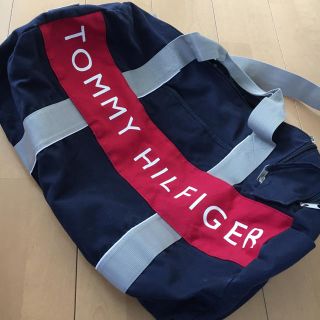 トミーヒルフィガー(TOMMY HILFIGER)のbag(バッグパック/リュック)