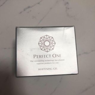 パーフェクトワン(PERFECT ONE)のパーフェクトワン  薬用ホワイトニングジェル(オールインワン化粧品)