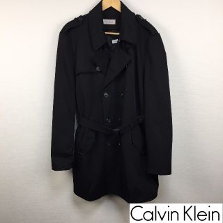 カルバンクライン トレンチコート(メンズ)の通販 27点 | Calvin Klein