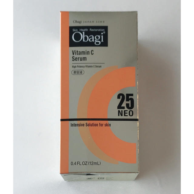 Obagi  Vitamin C Serum 25NEO 12ml