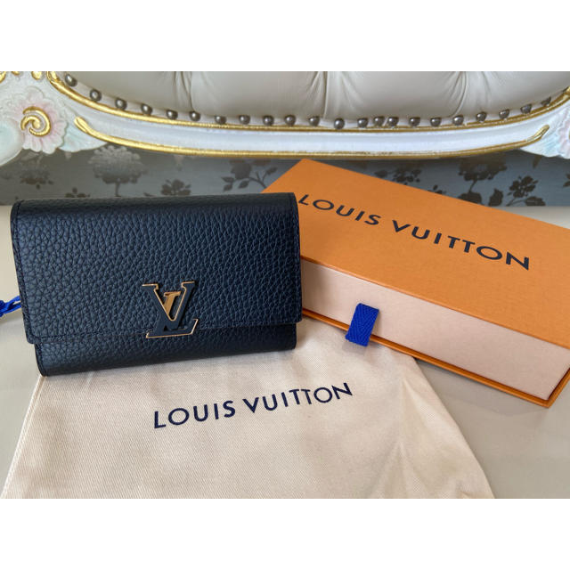 【国内即発送】 LOUIS 財布★新品 VUITTON LOUIS - VUITTON 財布